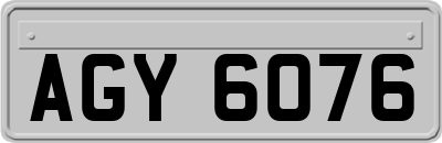 AGY6076