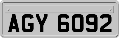 AGY6092