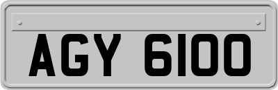 AGY6100