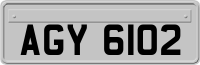 AGY6102