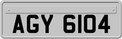 AGY6104