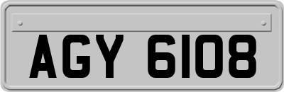 AGY6108