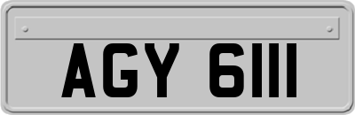 AGY6111