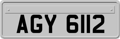 AGY6112