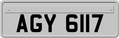 AGY6117