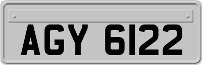 AGY6122
