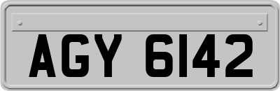 AGY6142
