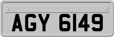 AGY6149