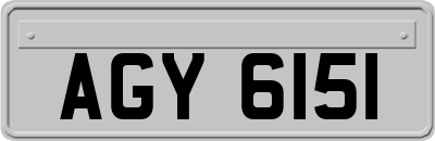AGY6151