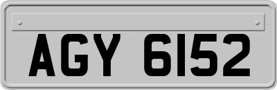 AGY6152