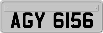 AGY6156