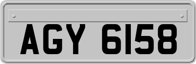 AGY6158