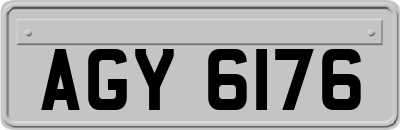 AGY6176