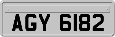 AGY6182