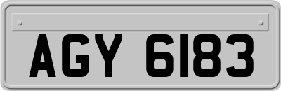 AGY6183