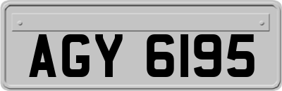 AGY6195