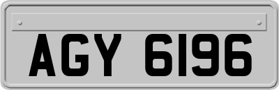 AGY6196