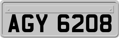 AGY6208