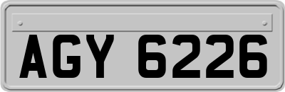 AGY6226
