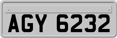 AGY6232