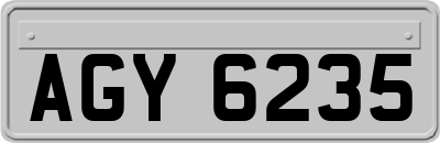 AGY6235