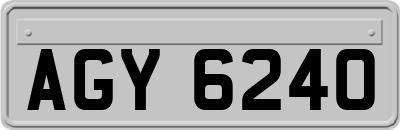 AGY6240