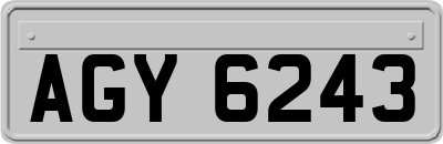 AGY6243