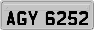 AGY6252