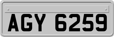AGY6259