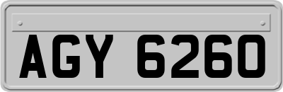 AGY6260