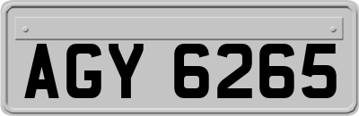 AGY6265
