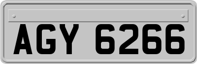 AGY6266