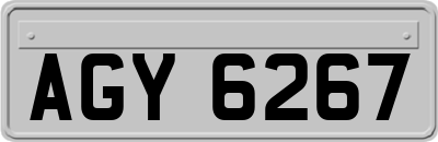 AGY6267