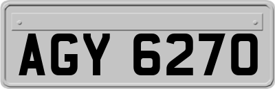AGY6270