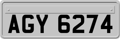 AGY6274
