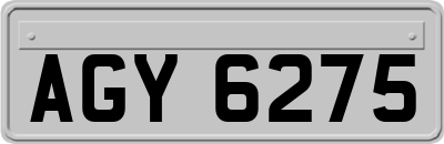 AGY6275