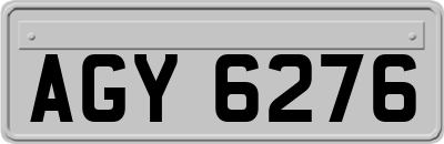 AGY6276