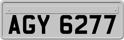 AGY6277