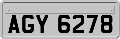 AGY6278
