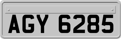 AGY6285