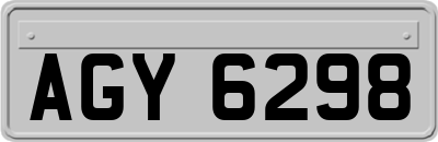 AGY6298