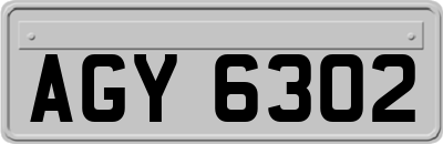 AGY6302
