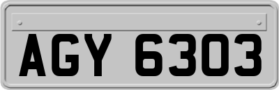 AGY6303