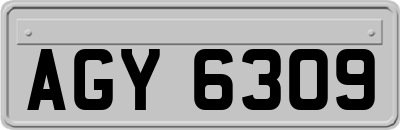 AGY6309