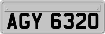 AGY6320