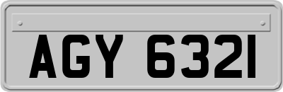 AGY6321