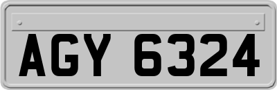 AGY6324
