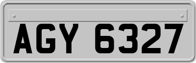 AGY6327