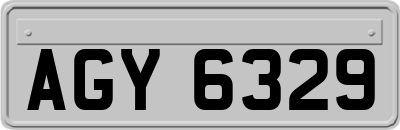 AGY6329