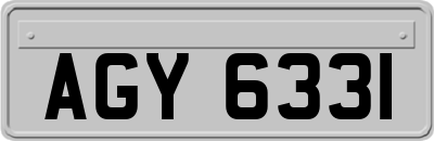 AGY6331